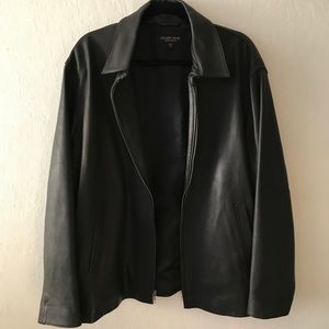 Golden Bear Authentic Genuine Leather Jacket